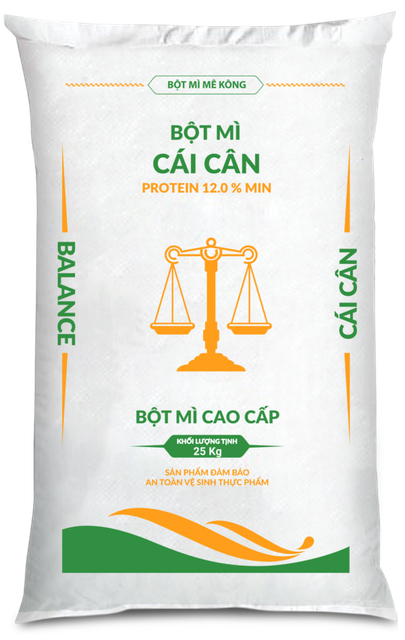 High Protein Wheat Flour - Image 3
