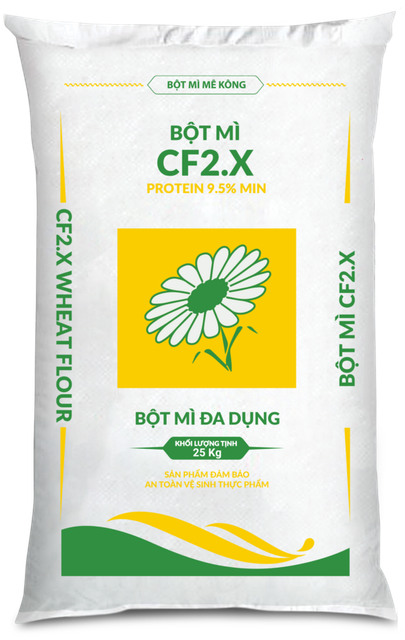 High Protein Wheat Flour - Image 4