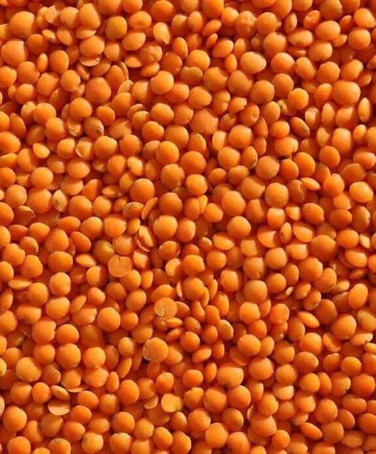 Lentils Origin Canada Purity Min. 99% Foreign Matter Max. 0.5% Moisture Content Max. 12–14% Processing Type Conventional And - Image 1