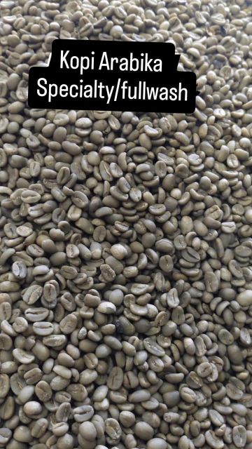 Coffee Gayo Sumatera - Image 1