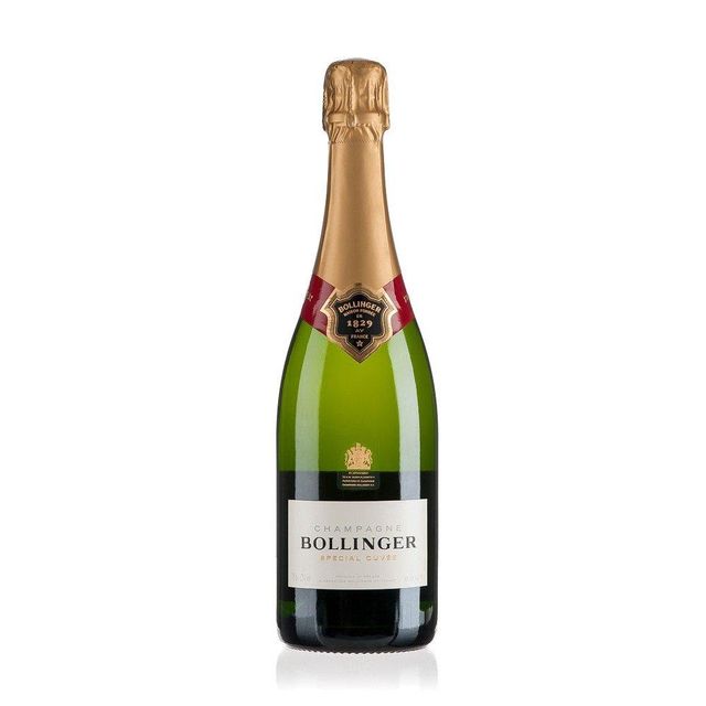 Wholesale price Champagne Bollinger Special Cuvee Brut / High quality Champagne Bollinger Special Cuvee Brut for sale at affordable price - Image 3