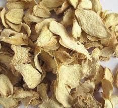 dry split ginger - Image 1