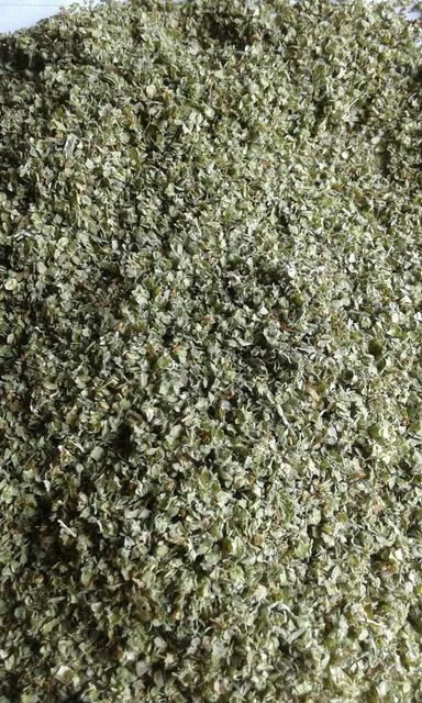 Marjoram Place of Origin - Image 1