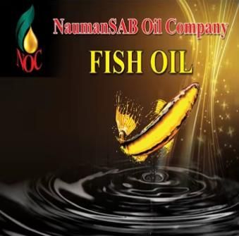 Fish Oil Grade A Content Oil Color Brown Type Fish Oil Brand Name NOC Specification 99% Shelf Life 3 years Model Number - Image 1