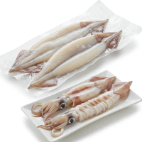 Indian Frozen Seafood  - Image 3