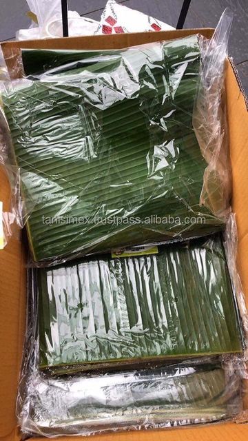 100% Natural Fresh Frozen Banana Leaves Export Banana Leaf Export For Food Grade WhatsApp +84 354987203 (Ms.Mie) - Image 4