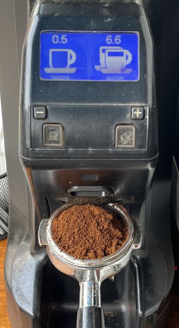 DHPONE coffee medium roast ingredients 20%Arabica+80%Robusta use by phin filter or coffee machine from Dak Lak Vietnam - Image 4