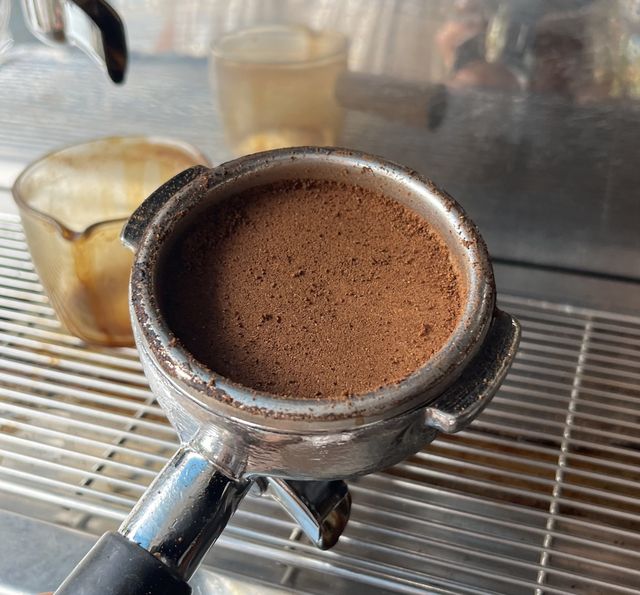 DHPONE coffee medium roast ingredients 20%Arabica+80%Robusta use by phin filter or coffee machine from Dak Lak Vietnam - Image 5