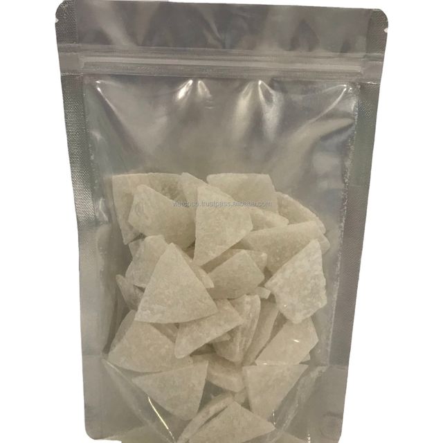 Soft Dried Coconut Slice High Quality Premium Quality Taste sweet Style Dried Type Coconut Shape Sliced Weight (kg) 1 Brand Name - Image 1