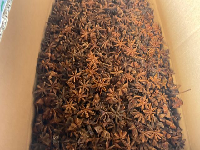 Wholesale Best Price Dried Star Anise Full Flower Best Price Anise Wholesale Anise - Image 5