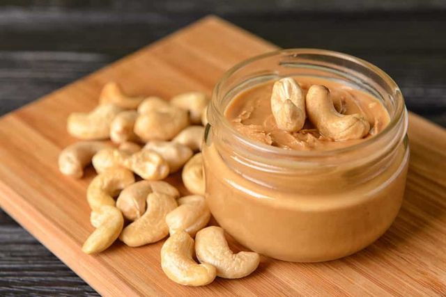 100% Organic roasted cashew nut Premium Snacks - flavoured cashew nuts raw Wholesale - Image 3