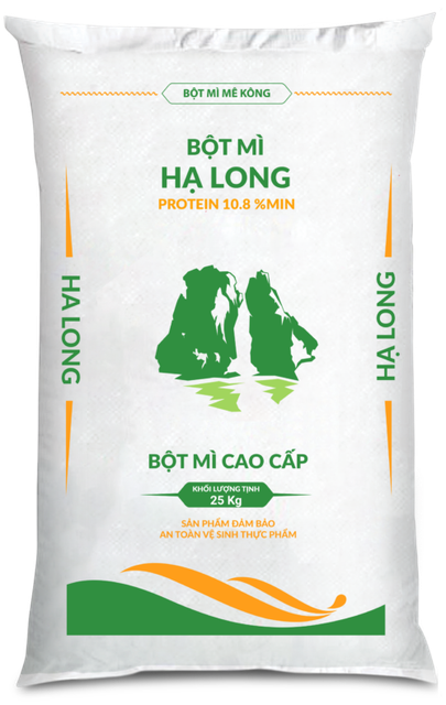 High Protein Wheat Flour - Image 5
