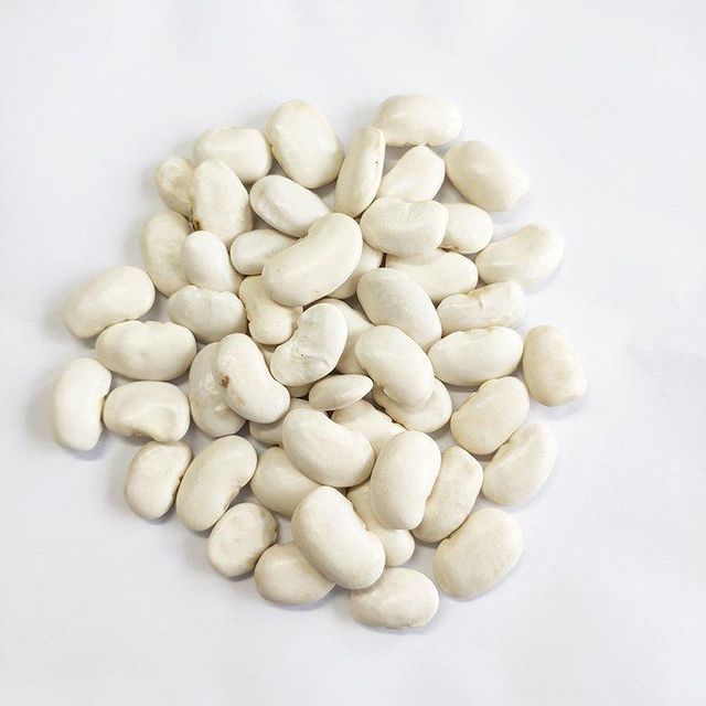 WHITE KIDNEY BEANS – product photo 3, product detail gallery