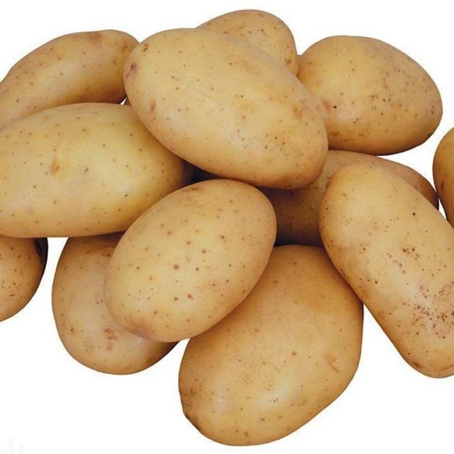 FRESH POTATOES - Image 3