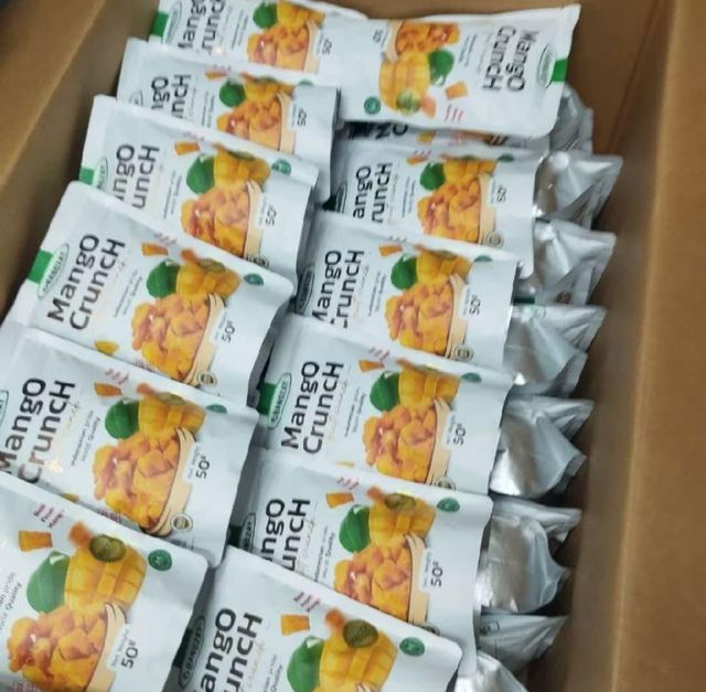 Fruits Crunch - Image 8