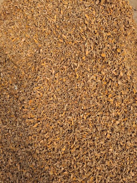 Dried split Tumeric  Grade A Origin - Image 2