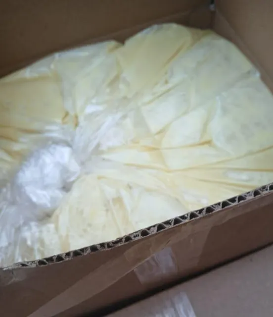 Unrefined Shea butter - Image 3