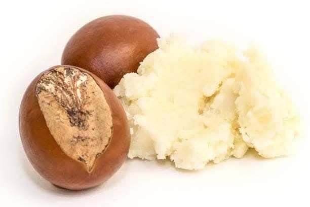 Unrefined Shea butter - Image 4