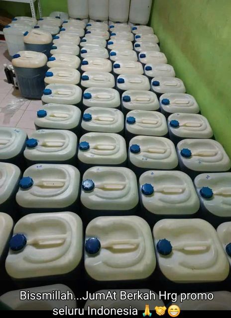 Natural acacia honey Packaging Primary - Image 2