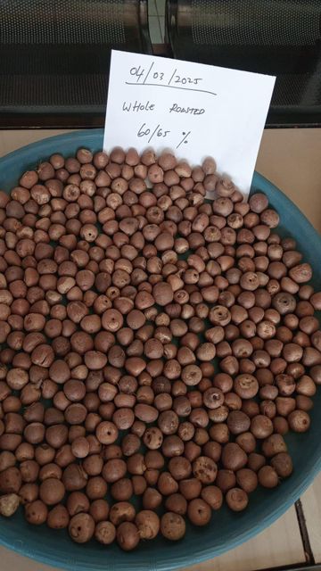 Betel nut Texture Natural Purity Sourcing Sustainable Farms Flavor Distinct Aroma, Deep Flavor Intended Use Traditional Use, Medicinal Applications, Daily Chewing - Image 2