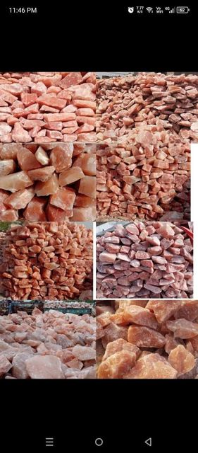 PINK ROCK SALT Color Pink Shipping Terms Fob Purity 100% Natural Texture Free-flowing Product Type Rock Salt Particle Size 20-50 - Image 2