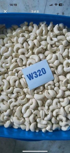 Cashew Nut - W320 – product photo 3, product detail gallery