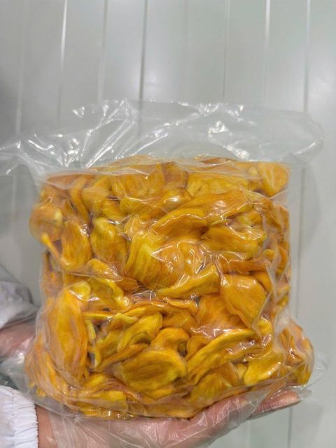 Soft Dried Jackfruits  - Image 4