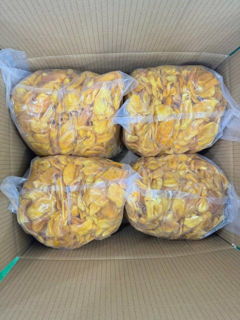 Soft Dried Jackfruits  - Image 5
