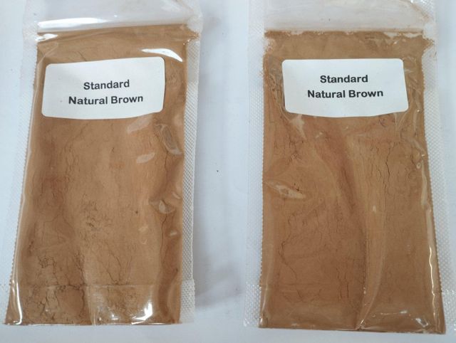 Natural Cocoa Powder - Image 1