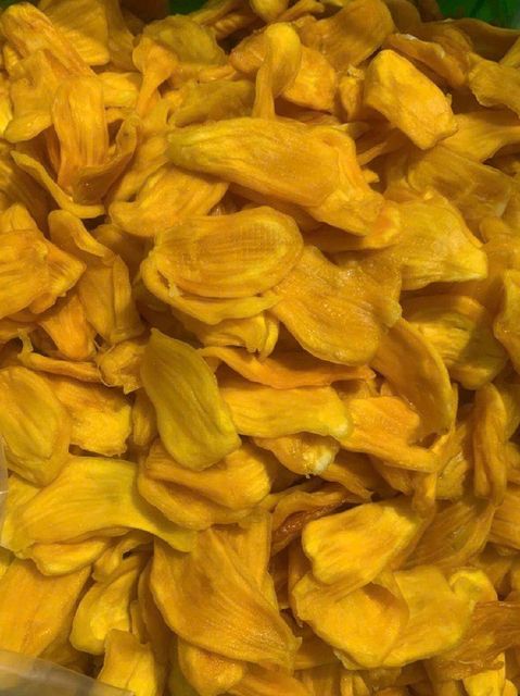 Soft Dried Jackfruits  - Image 3