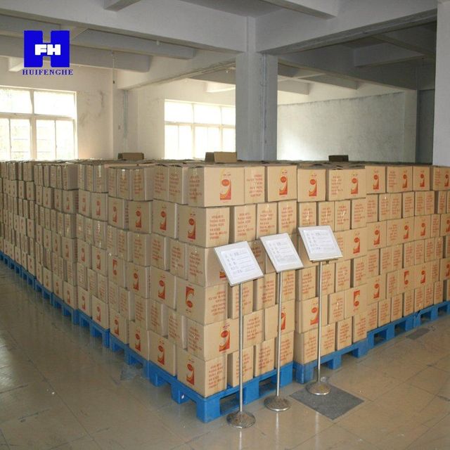 OEM service Monosodium Glutamate(MSG) Halal Food grade Factory price - Image 6