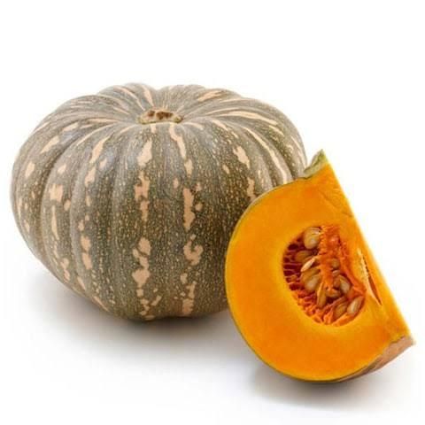 Pumpkin - Image 1