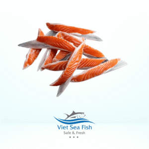 Atlantic Salmon Form Fresh, Frozen Texture Premium Quality Fat Content Rich Fat Belly Cuts Application Creating Various Seafood Recipes, Flavorful Dishes, Premium Cooking And Processing Needs, Various Culinary - Image 7