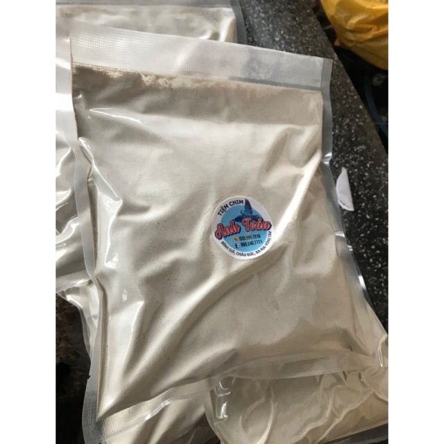 Best White Dried Cuttlefish Bone POWDER Whatsapp 00981758898- Made in Vietnam Organic Natural- Cuttlefish Bone Powder - Image 3