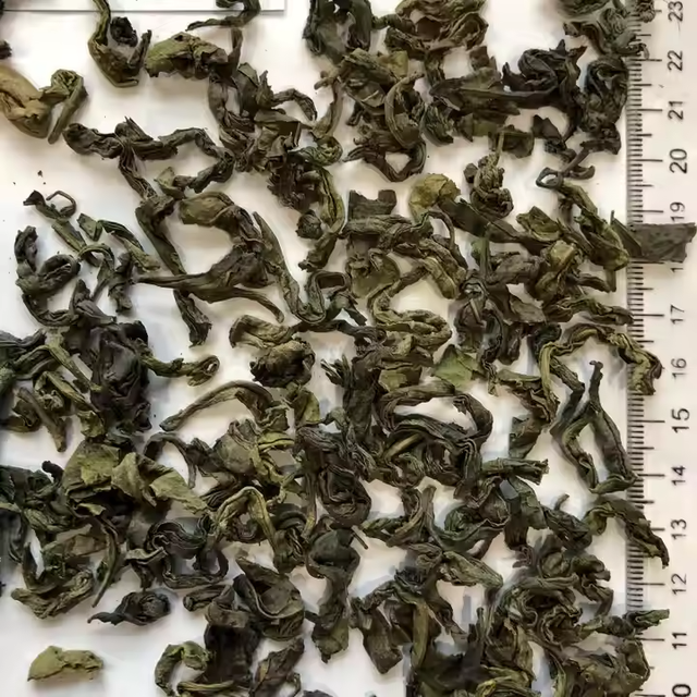 CEYLON OPA GREEN TEA HEALTHY SPECIALITY TEA  - Image 3