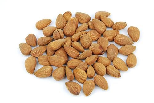 100% Raw Almond Nuts Bulk Sale / Almond Kernel / Roasted Salted Almond for Sale Premium Grade Wholesale - Image 1