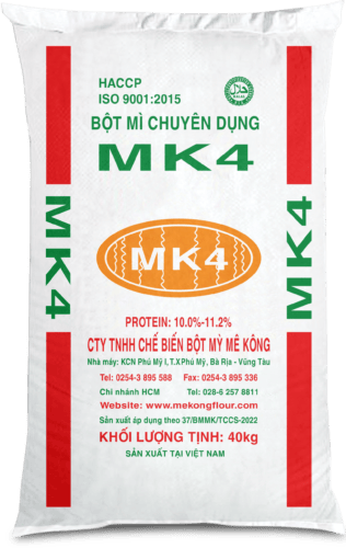High Protein Wheat Flour - Image 7