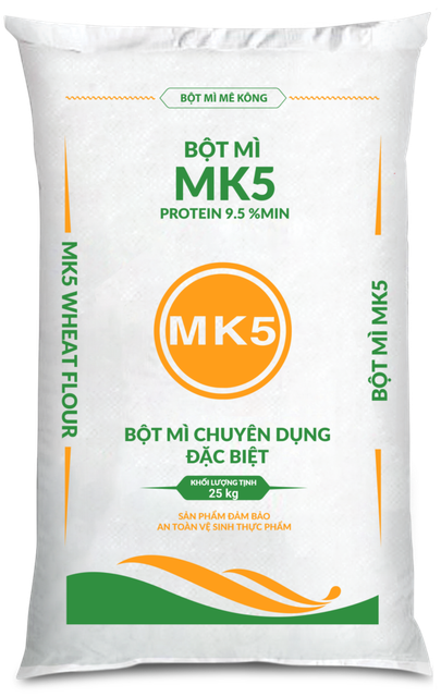 High Protein Wheat Flour - Image 8