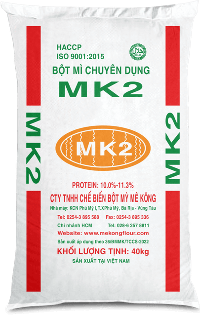 High Protein Wheat Flour - Image 6