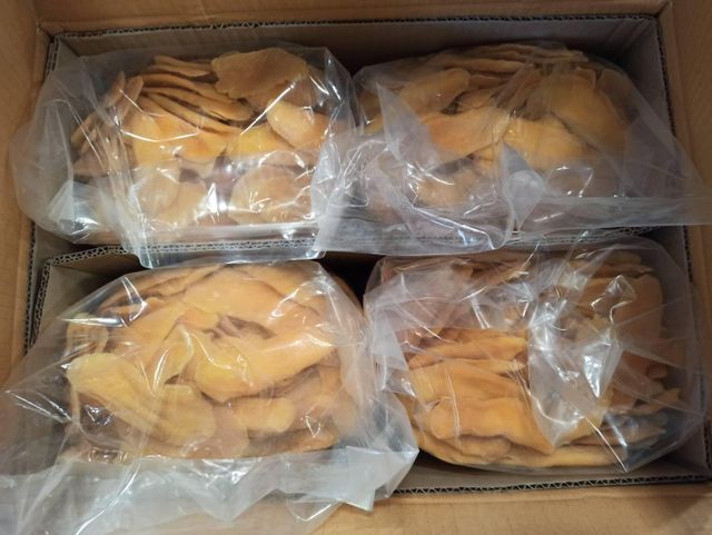 Dried Mango - Image 2