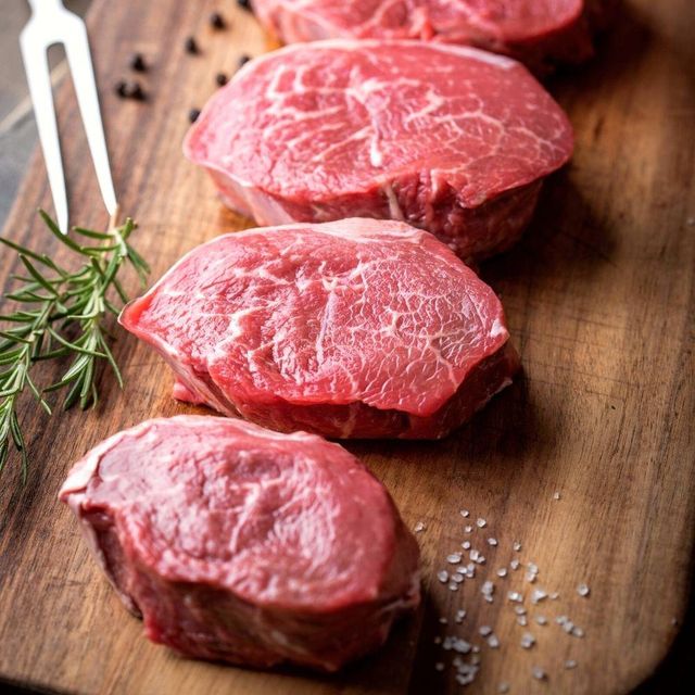 Fresh Beef Tenderloin (Grass-Fed) - Image 3