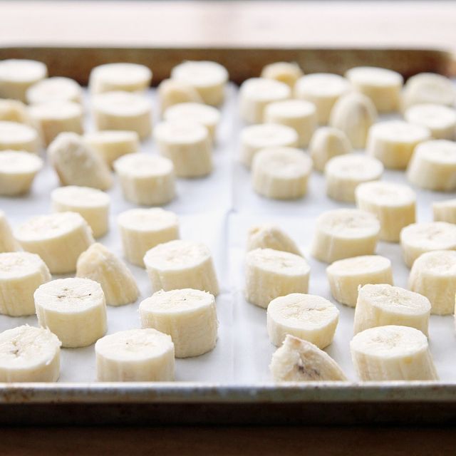 High quality IQF Frozen Banana from Vietnam - Frozen Cavendish Banana 100% - Image 2