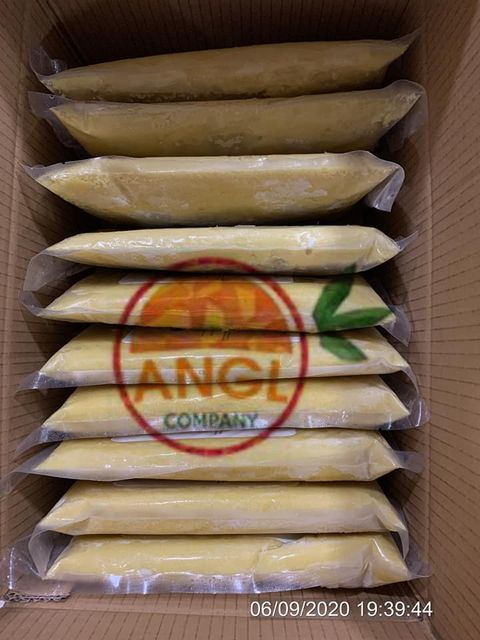 Kosher Frozen Passion Fruit Concentrate Without Seed for US, EU, ASIA Market with High quality and Best price ready to export - Image 5