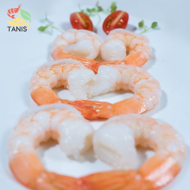 Vietnam Frozen White Shrimps Vannamei Shrimp Live Seeds Prawn pd wholesale original price and high quality - Image 5