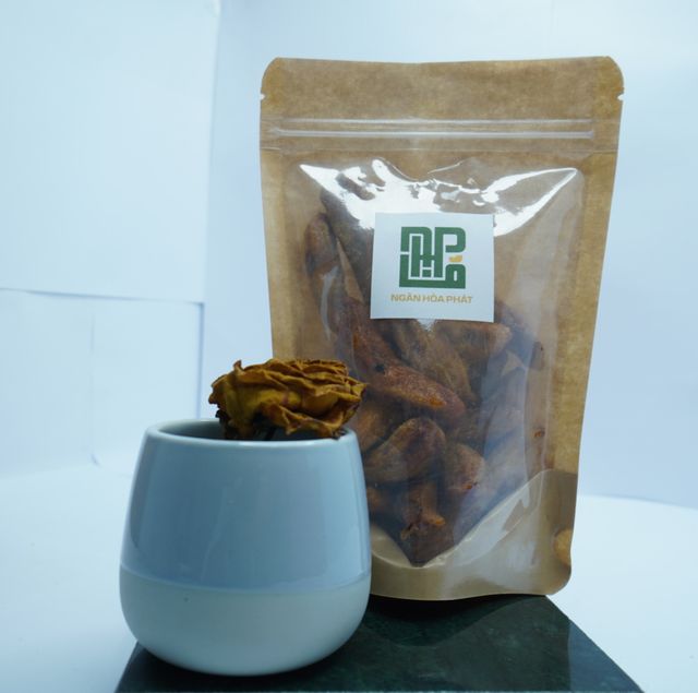 Good Price : Solf Dried Banana For You. Make Sure 100% Organic - So Clean organic fruit from vietnam - Image 3