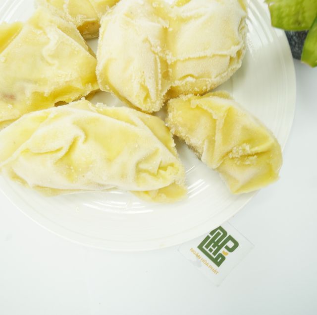 POPULAR ITEM-DURIAN FRUIT FROZEN Goods from Vietnam Produced 100% Fresh Material with Advanced Drying Technology - Image 5