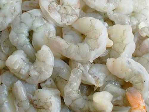 Frozen Vannamei Shrimps Shrimp Hot Sale Seafood Frozen Vannamei Shrimps From VietNam – product photo 3, product detail gallery