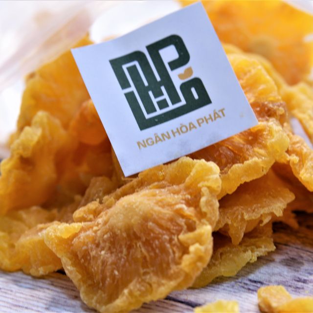 HOT ITEM - SOFT DRIED PINEAPPLE BEST TASTE VIETNAM Famous Manufacturer Sweet And Soft - Image 5