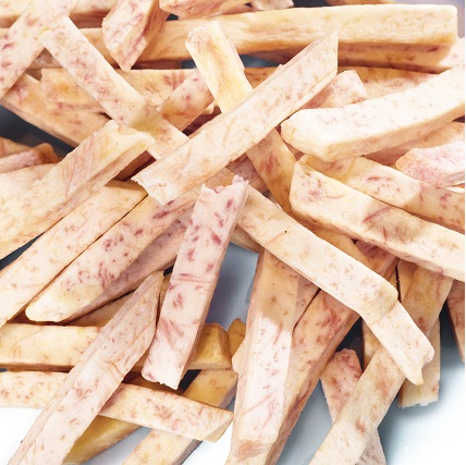 Vietnam industrial vacuum fried sweet taro chips with high quality and competitive price shipping to EU, US, ASIA Market - Image 3