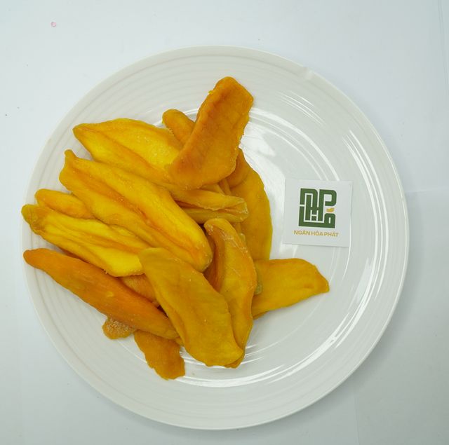 SOFT DRIED MANGO FRUIT Products from Vietnam Produced with advanced drying technology - Image 5